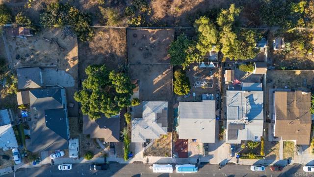 Detail Gallery Image 23 of 32 For 6260 Jeff St, San Diego,  CA 92115 - 2 Beds | 1 Baths