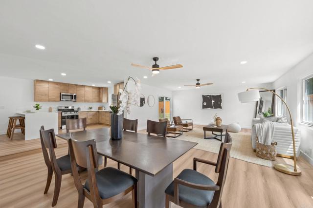 Detail Gallery Image 11 of 32 For 508 Village View Pl, Fallbrook,  CA 92028 - 3 Beds | 2 Baths