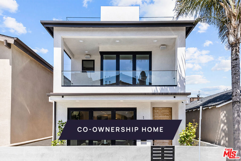 117 25th Street Unit A, Newport Beach, CA 92663