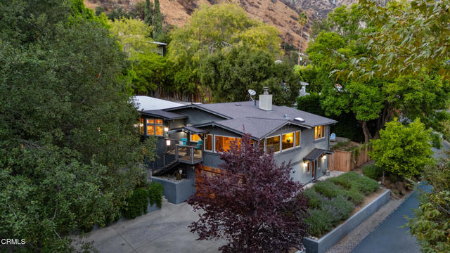 Detail Gallery Image 74 of 77 For 734 Skyland Dr, Sierra Madre,  CA 91024 - 3 Beds | 3 Baths