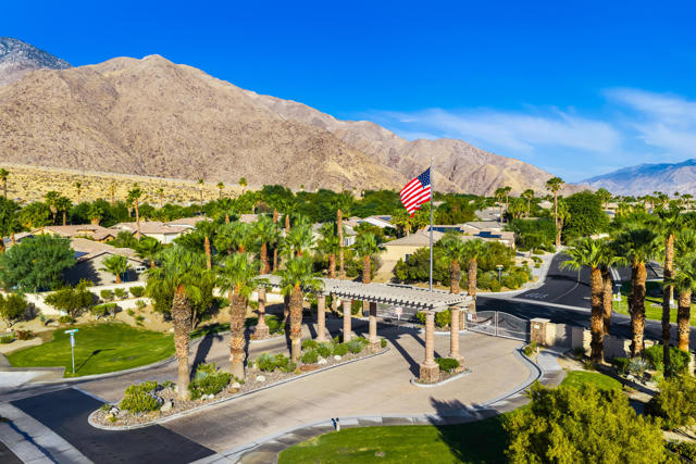 732 Alta, Palm Springs, CA 92262
