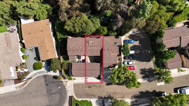 Detail Gallery Image 18 of 31 For 5089 Lambert Lane, San Diego,  CA 92115 - 2 Beds | 2/1 Baths