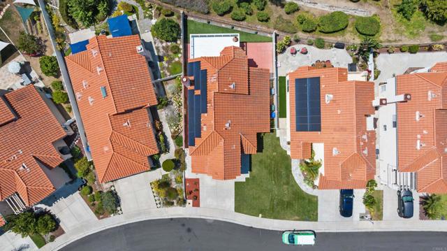 Detail Gallery Image 44 of 48 For 1449 Genoa Dr, Vista,  CA 92081 - 4 Beds | 2/1 Baths