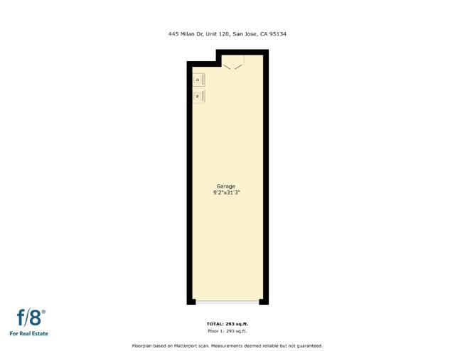 Image 36 of 39 For 445 Milan Drive 120