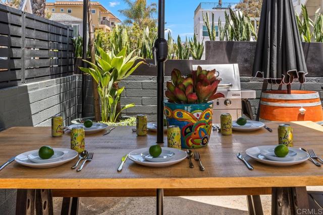 Detail Gallery Image 18 of 25 For 725 Kingston Ct, San Diego,  CA 92109 - 0 Beds | 1 Baths