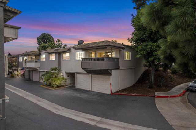 Home for Sale in San Diego