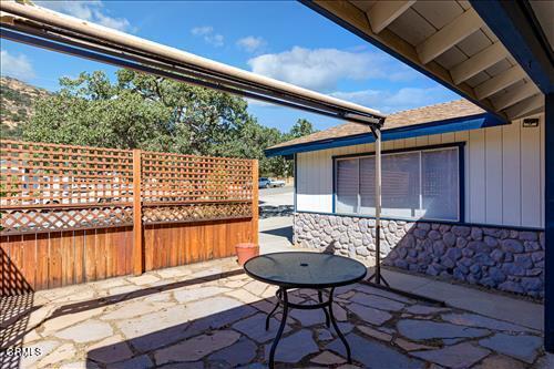 Detail Gallery Image 36 of 46 For 21609 Adam Dr, Tehachapi,  CA 93561 - 3 Beds | 2 Baths