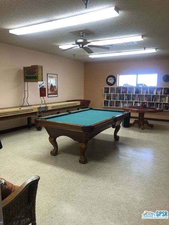 Clubhouse library
