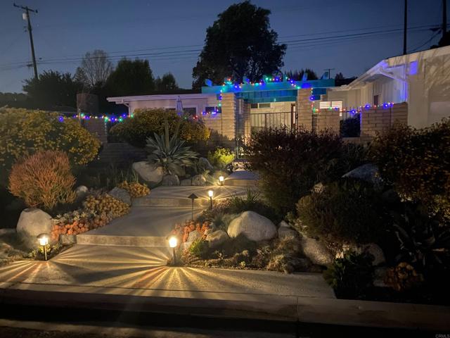 Detail Gallery Image 5 of 5 For 2401 Canfield, La Habra,  CA 90631 - 4 Beds | 2 Baths