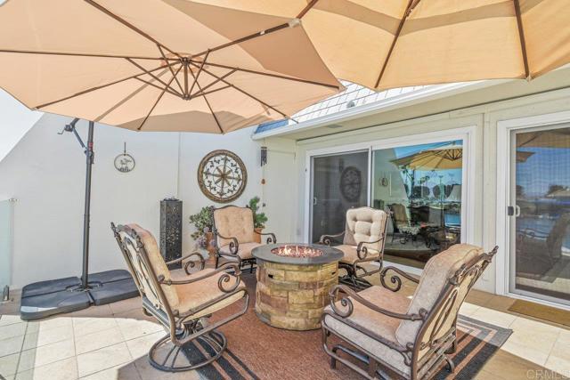 Detail Gallery Image 31 of 34 For 30 Antigua Ct, Coronado,  CA 92118 - 3 Beds | 2 Baths