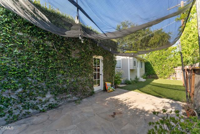 Detail Gallery Image 27 of 43 For 2242 Cooley Pl, Pasadena,  CA 91104 - 3 Beds | 2 Baths