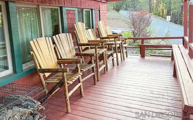 Patio/Deck