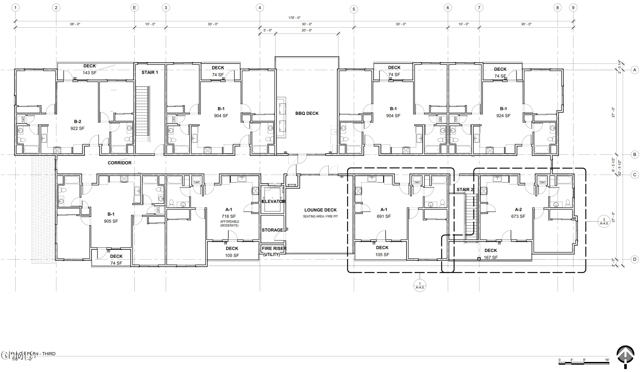 Detail Gallery Image 10 of 12 For 1239 S C St, Oxnard,  CA 93033 - – Beds | – Baths