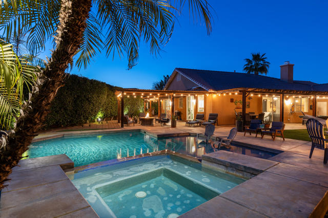 78135 Calico Glen Drive, Bermuda Dunes, CA 92203