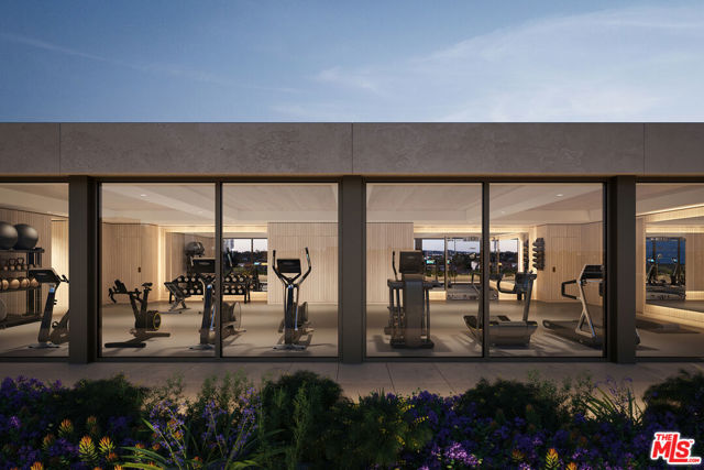 Rooftop Fitness & Personal Tra