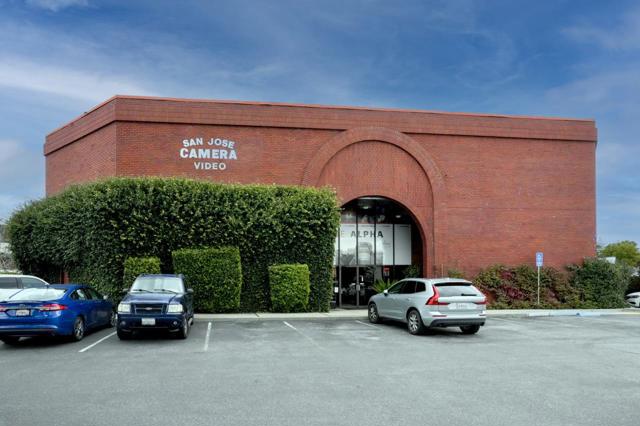 Image 1 of 20 For 1600 Winchester Boulevard