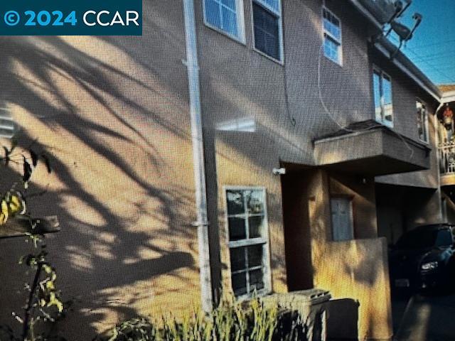 Details for 9601 B St  , Oakland, CA 94603