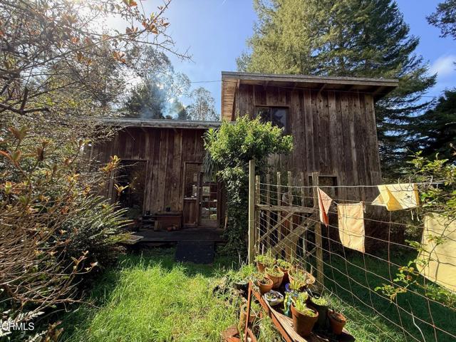 Detail Gallery Image 21 of 34 For 3480 Albion Ridge G Rd, Albion,  CA 95410 - 2 Beds | 1 Baths