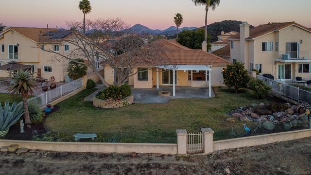 15732 Camino Codorniz, San Diego, California 92127, 4 Bedrooms Bedrooms, ,2 BathroomsBathrooms,Single Family Residence,For Sale,Camino Codorniz,250001059SD