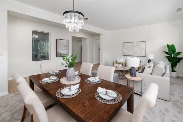 Detail Gallery Image 9 of 50 For 1091 Park Hill Pl, Vista,  CA 92081 - 4 Beds | 3 Baths