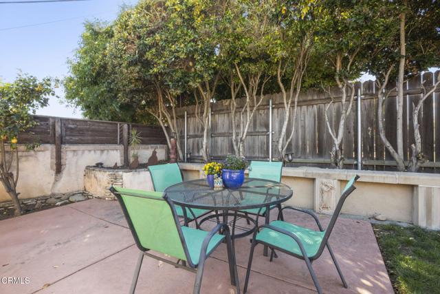 Detail Gallery Image 33 of 38 For 2165 Ramelli Ave, Ventura,  CA 93003 - 3 Beds | 2 Baths