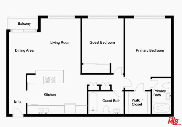 2411 Prospect Avenue, Hermosa Beach, California 90254, 2 Bedrooms Bedrooms, ,2 BathroomsBathrooms,Residential,For Sale,Prospect,25508205