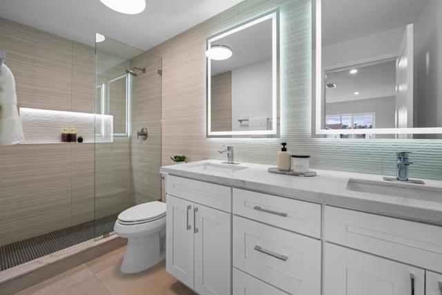 Detail Gallery Image 23 of 27 For 6266 Lake Aral Dr, San Diego,  CA 92119 - 3 Beds | 2 Baths