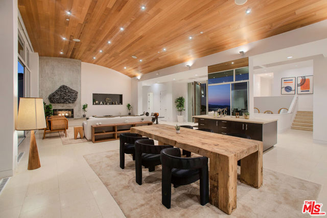 Drew Fenton | 27454 Winding Way Malibu CA | MLS: 7438314