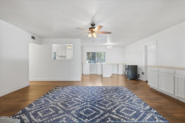 Detail Gallery Image 8 of 43 For 51375 Dorstan Dr, Oakhurst,  CA 93644 - 2 Beds | 1 Baths