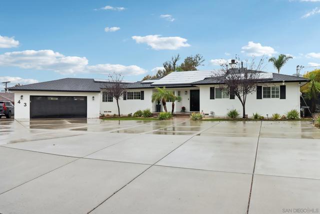 Image 6 of 73 For 43 Corte Maria Ave