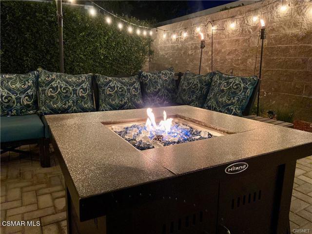 Firepit