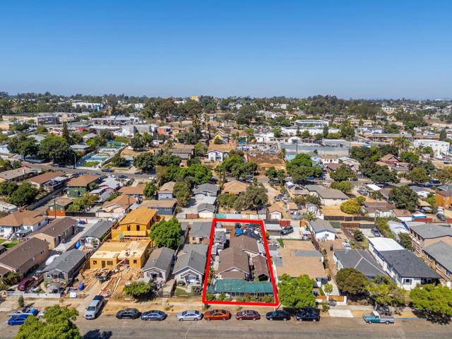 3054 J St, San Diego, California 92102, ,Multi-Family,For Sale,J St,240023038SD