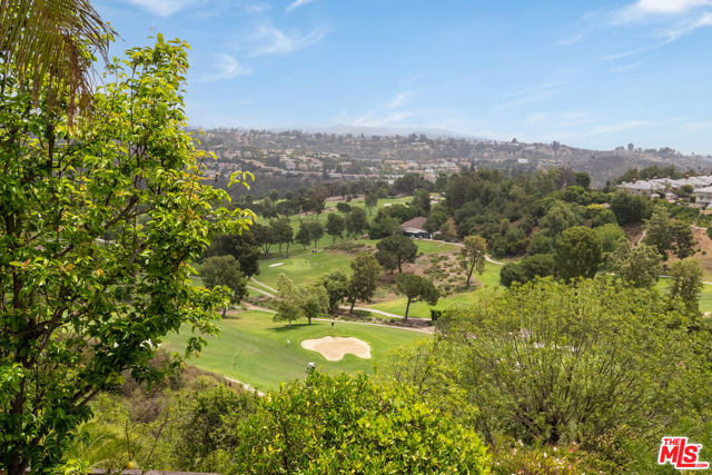 Drew Fenton | 2282 Canyonback Road Los Angeles CA | MLS: 7426024