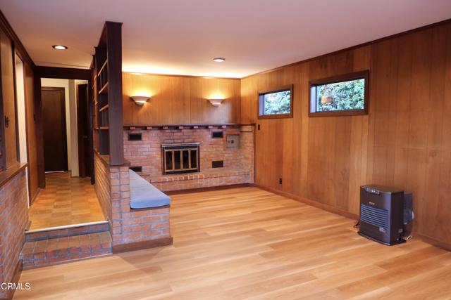 Detail Gallery Image 6 of 29 For 137 Olsen Ln, Fort Bragg,  CA 95437 - 2 Beds | 1 Baths