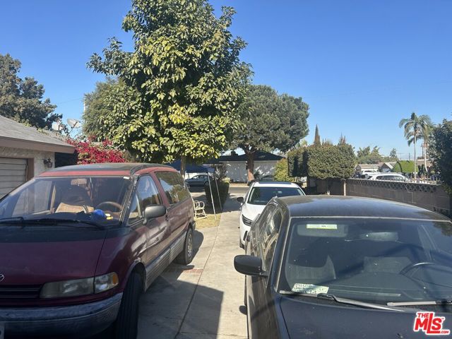 7302 Benares Street, Downey, California 90241, ,Multi-Family,For Sale,Benares,25489262