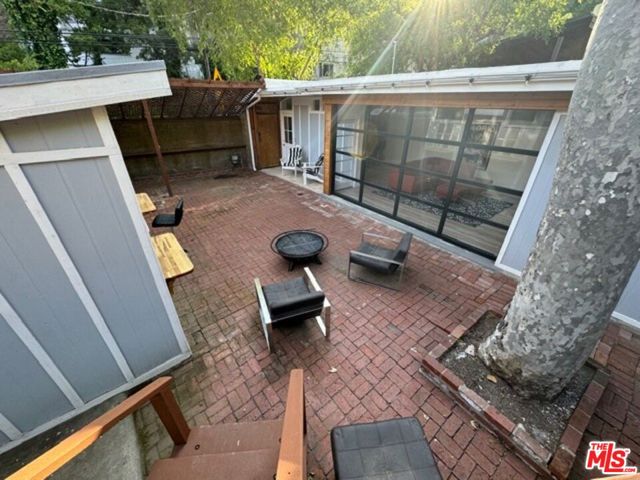 Drew Fenton | 1636 N Beverly Glen Boulevard Los Angeles CA | MLS: 7625201