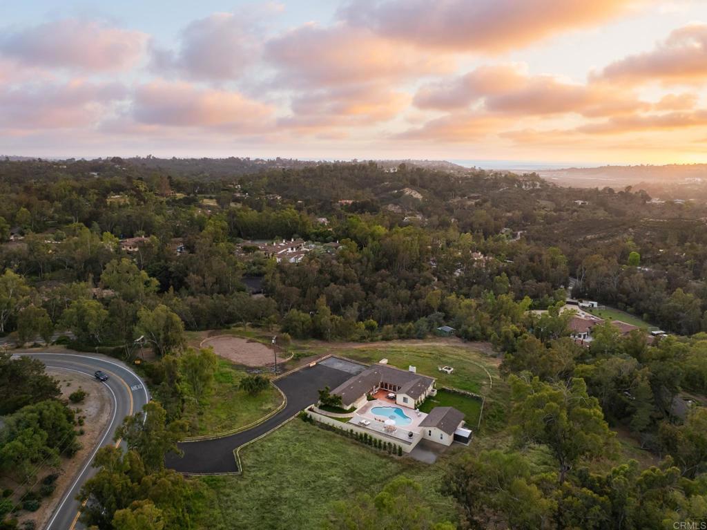 5306 Linea Del Cielo, RANCHO SANTA FE, CA 92067