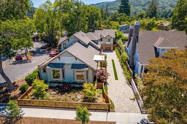 Details for 221 Almendra Avenue, Los Gatos, CA 95030