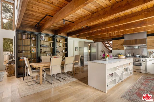 Drew Fenton | 959 Crater Oak Drive Calabasas CA | MLS: 7287258