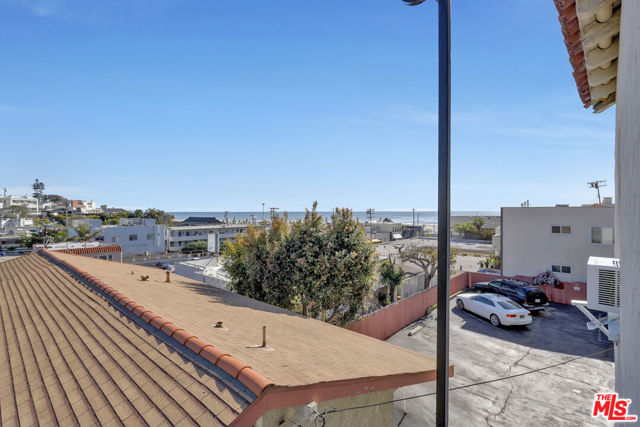 Drew Fenton | 153 W Channel Road Santa Monica CA | MLS: 7020030