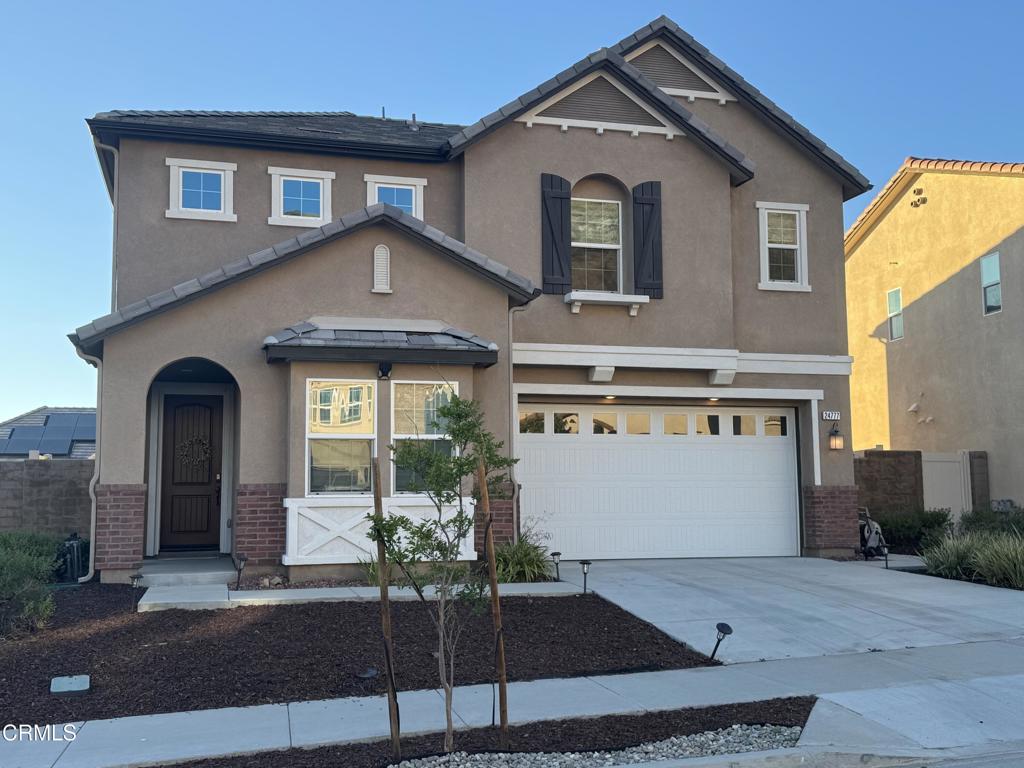 24777 Rockston Drive