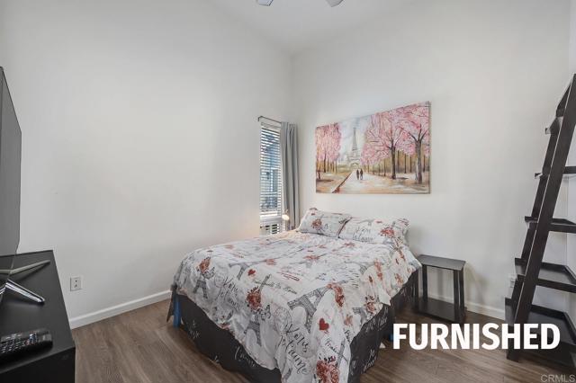 Detail Gallery Image 20 of 28 For 777 6th Ave #416,  San Diego,  CA 92101 - 1 Beds | 1 Baths