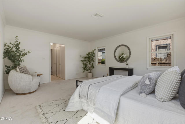 Detail Gallery Image 12 of 21 For 1716 Bushnell Ave, South Pasadena,  CA 91030 - 3 Beds | 2 Baths