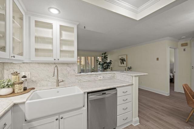 Detail Gallery Image 10 of 28 For 6006 Rancho Mission Rd #283,  San Diego,  CA 92108 - 1 Beds | 1 Baths