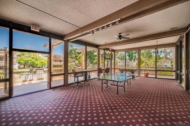 Detail Gallery Image 34 of 38 For 2666 Worden #8,  San Diego,  CA 92110 - 2 Beds | 1/1 Baths