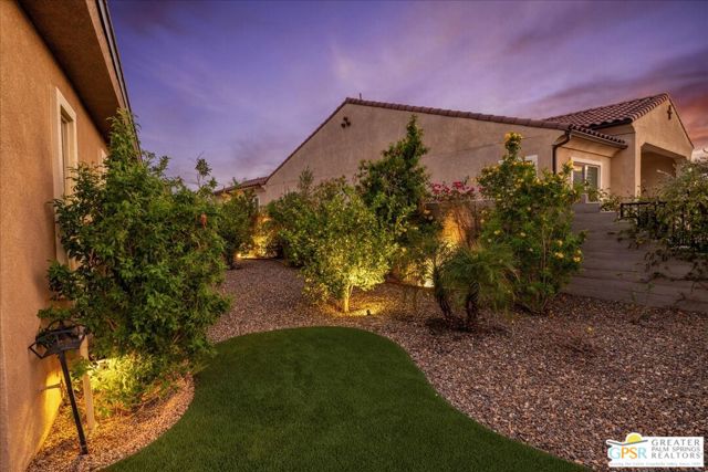 121 Zinfandel, Rancho Mirage, CA 92270