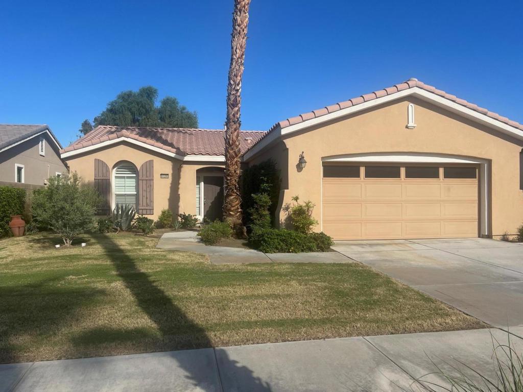 60280 Desert Rose Drive