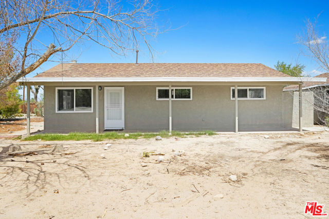 9189 Chickasaw Trail Lucerne Valley CA 92356