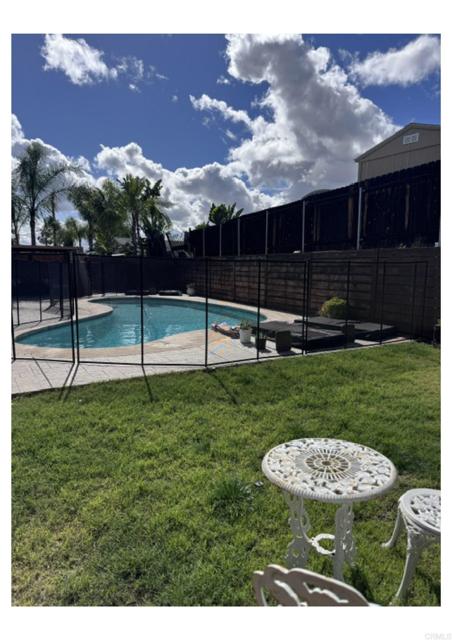 Detail Gallery Image 19 of 24 For 1660 Meadow Road, El Cajon,  CA 92021 - 3 Beds | 2 Baths