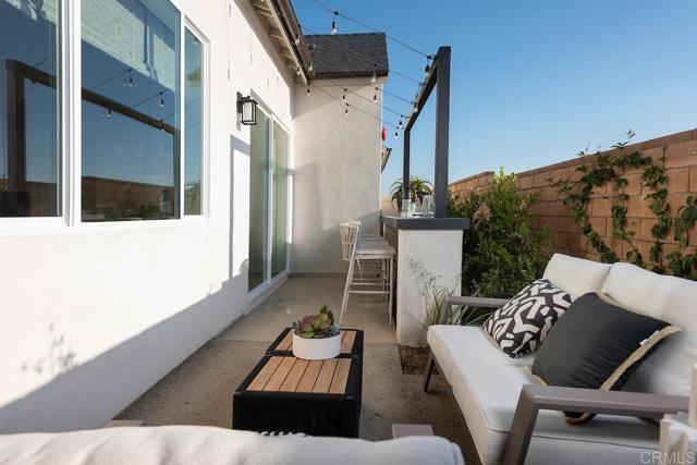 Detail Gallery Image 7 of 13 For 1770 Camino Strava #1,  Chula Vista,  CA 91913 - 2 Beds | 2 Baths